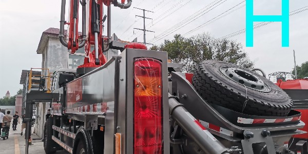 泵車的清潔程度會影響泵車的運行嗎？