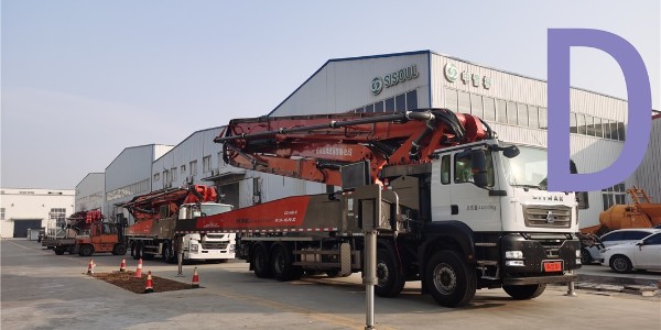 泵車清潔對車的影響居然這么大！