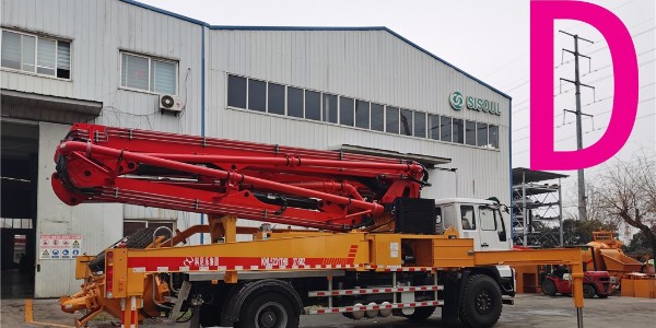 泵車分動箱行駛作業轉換故障如何排查？