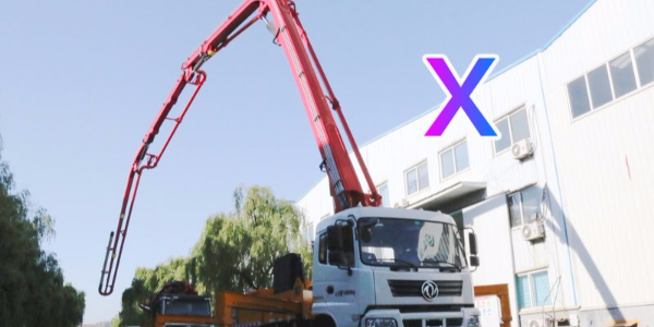 小型混凝土泵車施工時對周圍環(huán)境的要求有哪些？（二）——科尼樂