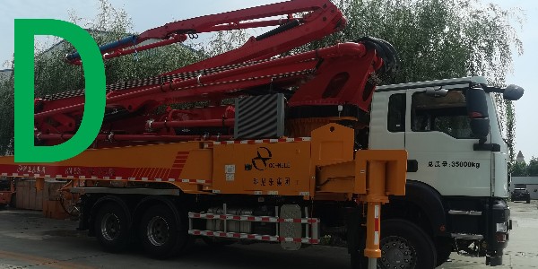 泵車一定要選擇國外底盤嗎？