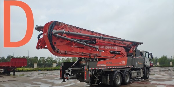 一臺(tái)混凝土泵的泵送能力如何，怎么驗(yàn)算