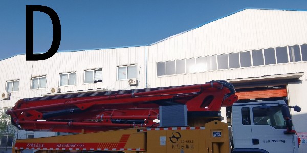 混凝土泵較泵車的區(qū)別有哪些？