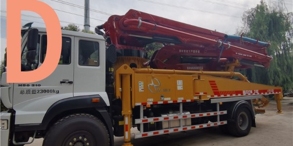 泵車的維修和保養是如何進行的