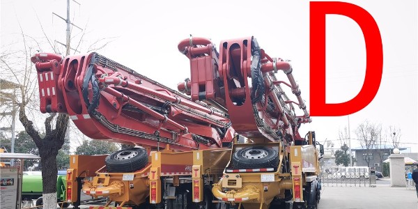 泵車標準的作業流程有什么？