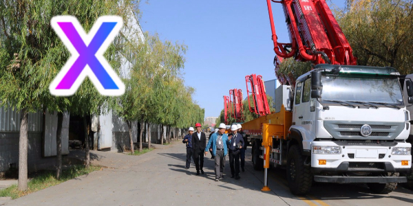 小型泵車長(zhǎng)期不洗澡的危害有哪些？——科尼樂