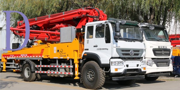 砂漿量的多少是否會影響混凝土泵堵管？