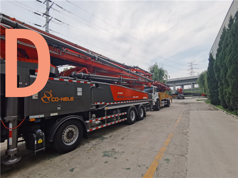 青島混凝土泵車(chē)價(jià)格 (57)