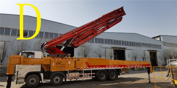 小型混凝土泵車的價(jià)格受哪些因素影響？