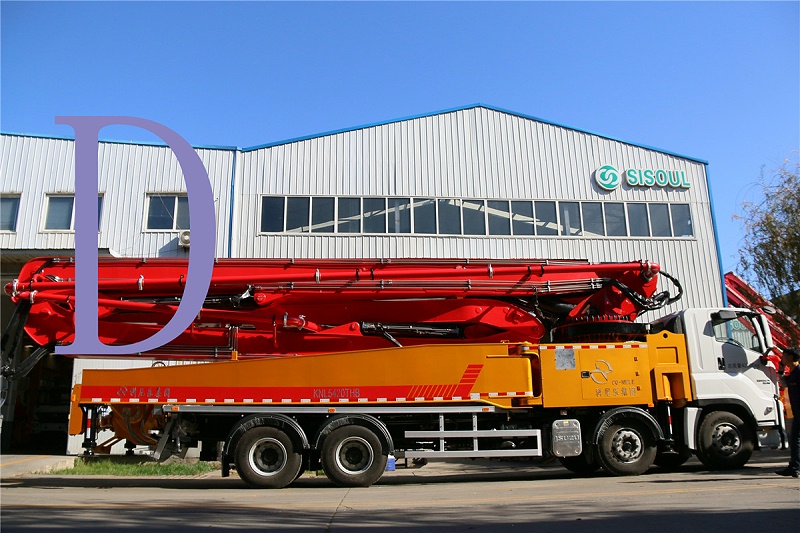 青島混凝土泵車(chē)價(jià)格 (13)