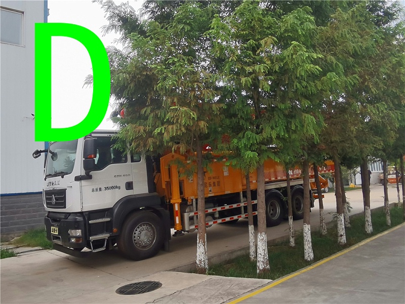 青島混凝土泵車價(jià)格 (10)