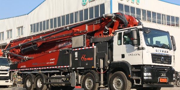 泵車在泵送前要添加什么