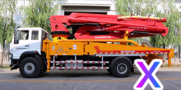 小型混凝土泵車發(fā)動機省油小訣竅——科尼樂