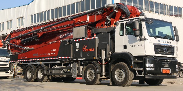 泵車發動機除驅動時，還應注意什么