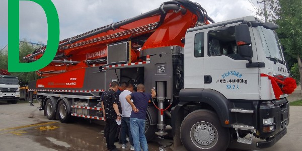 如何正確理解混凝土泵車的實用功能及優(yōu)勢？