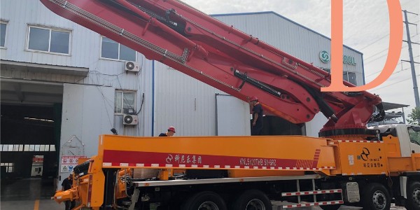 混凝土泵在選購時(shí)受哪些因素影響？