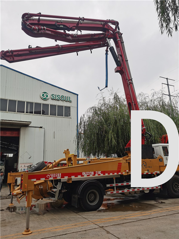 青島混凝土泵車(chē)價(jià)格 (29)