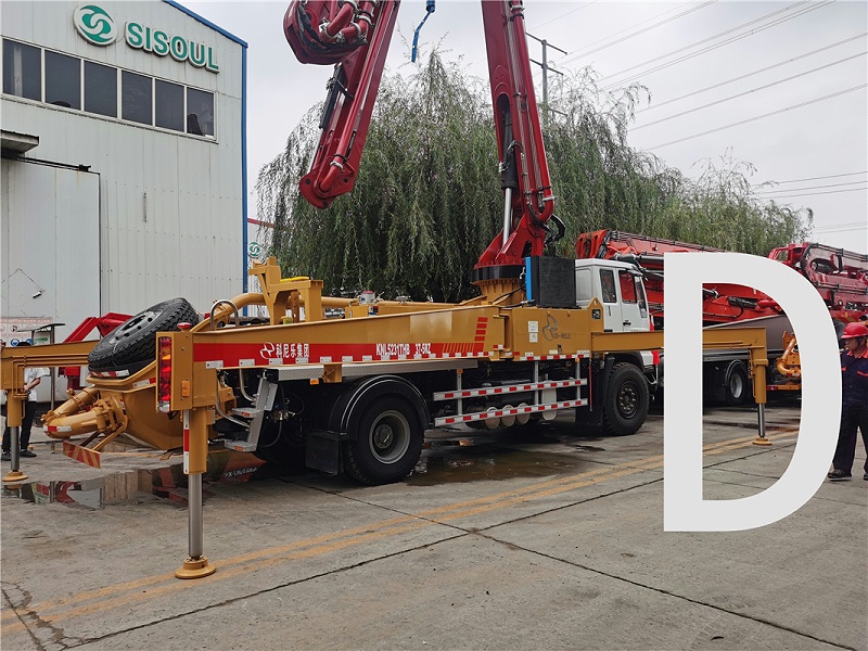 青島混凝土泵車(chē)價(jià)格 (28)