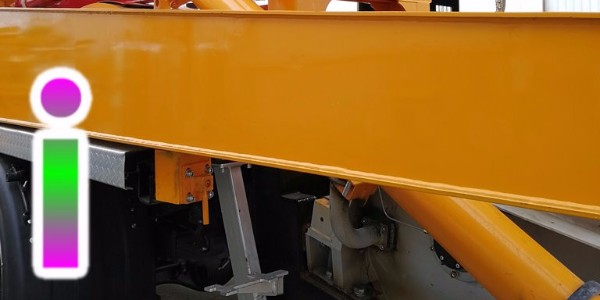 小型泵車—自動智能的代名詞，給你不一樣的施工體驗（一）