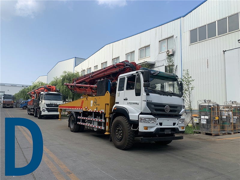 青島泵車價(jià)格 (1)