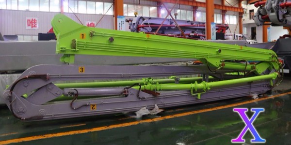 教你如何挑選體積小、功率適中、能適用于中小型工程的混凝土泵？