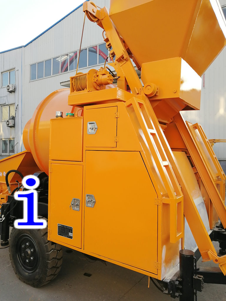 青島混凝土輸送泵價格