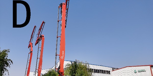 混凝土泵的用途有哪些？