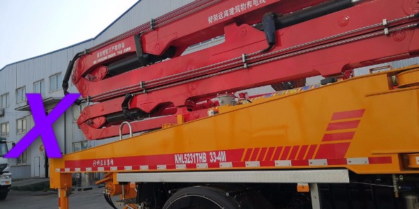 小型泵車之配件—車身清洗該選擇哪種溶劑？