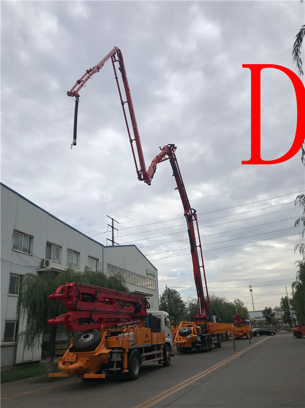 青島混凝土泵車價(jià)格 (12)