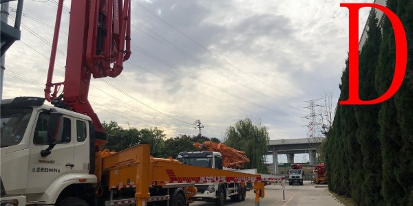 選擇泵車應該在什么價位比較合理？