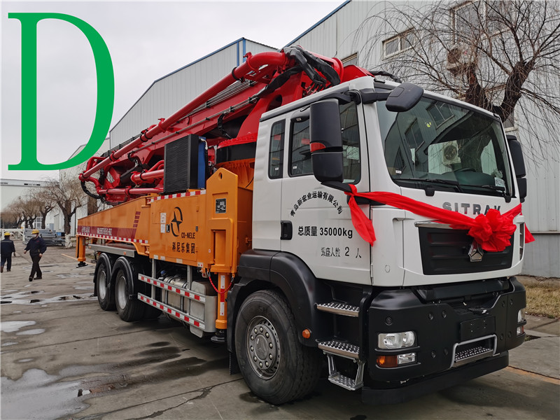 青島泵車價格 (8)