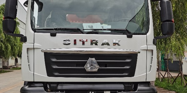 泵車的哪幾個優點高效有用