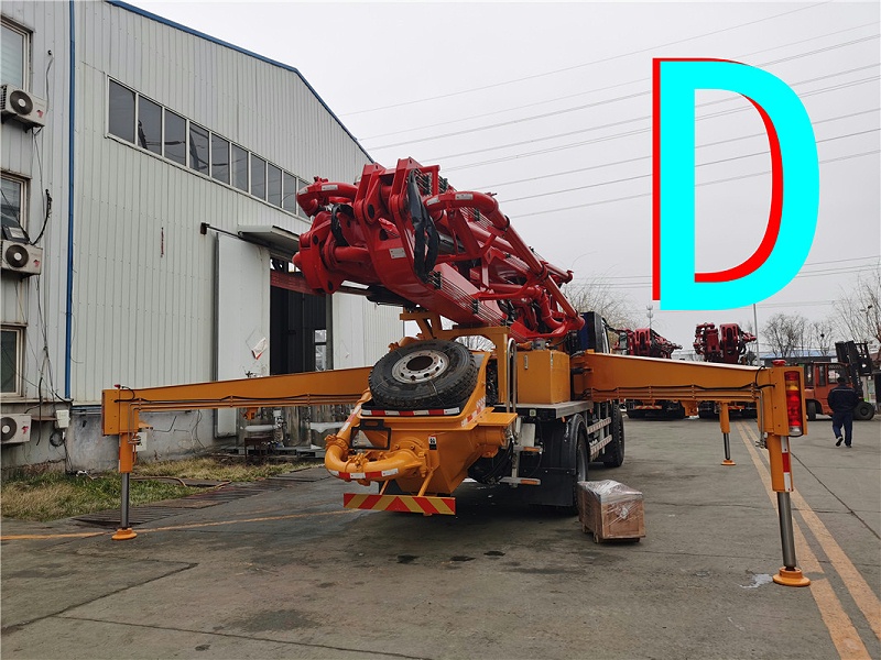 青島混凝土泵車價(jià)格 (28)