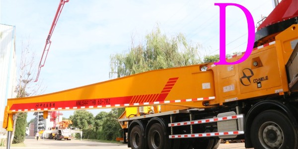 今日知識(shí)點(diǎn)——小型混凝土泵車細(xì)節(jié)（一）