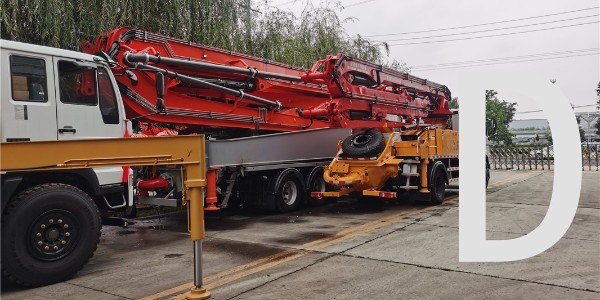 泵車(chē)安全操作規(guī)程，按規(guī)則執(zhí)行