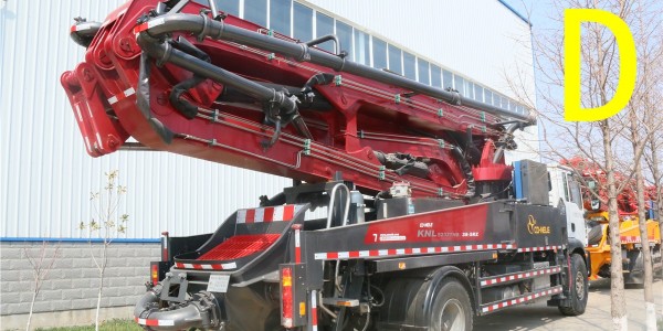 水灰比例過大對作業產生的影響