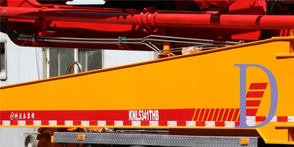 根據(jù)不同情況，混凝土泵車液壓系統(tǒng)如何選擇