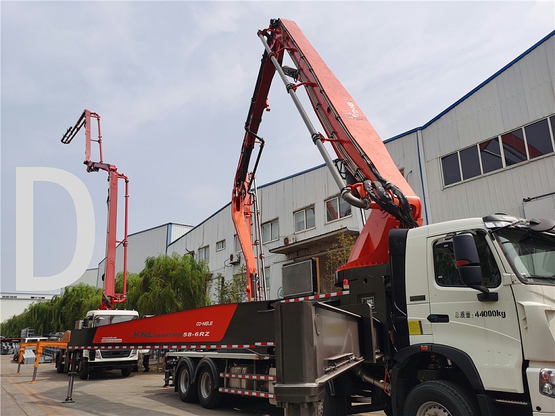 青島混凝土泵車價(jià)格 (29)