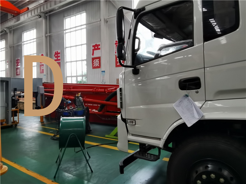 青島混凝土泵車(chē)價(jià)格 (26)