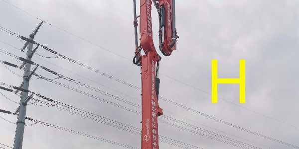 混凝土泵車(chē)用途你知道嗎？