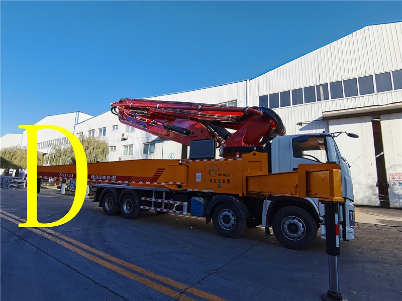 青島混凝土泵車價格 (35)