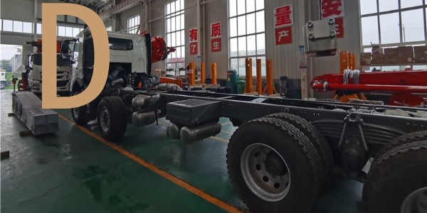 泵車分配系統排油是如何進行的？