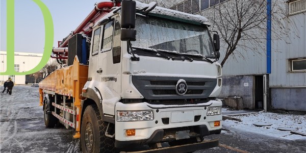 如何計算混凝土泵的泵送壓力呢？