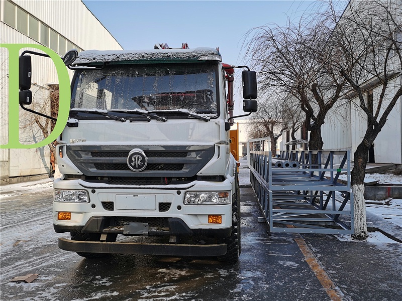 青島混凝土泵車價格 (6)