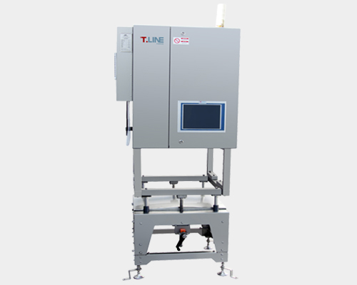 PET標(biāo)簽檢測(cè)機(jī)